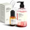 COBA'S DAUGHTER Citrus 3-in-1 Soap & Hair Serum: Get That Glow view 1