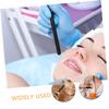 NOLITOY 80pcs Nose Hair Wax Applicator Small Wax Sticks for Hair Removal Waxing Sticks for Nostrils view 4