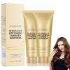 8 Seconds Revitalizing Hair Mask,8s Revitalizes Hot Dying Damaged Hair Mask,Magical Hair Mask,8 Seconds Keratin Hair Mask,Hair Dye Repair Mask,Deep Moisture Repair Mask,For All Hair (2PCS) view 1
