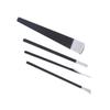 Beatifufu Manicure Set Professional Pedicure Tools Kit for Foot Care Ingrown Toenail Removal Cuticle Remover Nail Grooming view 1