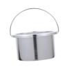 Didiseaon Non-stick Wax Melting Bowl for Hair Removal Inner Pot for Wax Heater for Home and Salon Use view 1