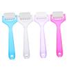 FRCOLOR 4pcs Manual Facial Massaging Roller Ergonomic Skin Care Tools for Muscle Relaxation and Aging for Skin Types Random Colors view 1