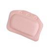 Baluue Bathroom Bathtub Bath Pillow Sponge Headrest Cups for Comfortable Relaxation Tub Soft Bath Cushion for Back and Neck Support view 1