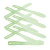 NOLITOY 20pcs Silicone Makeup Mixing Tools Facial Beauty Spatula for Cosmetics Foundation Nail Salons view 1