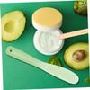 NOLITOY 20pcs Silicone Makeup Mixing Tools Facial Beauty Spatula for Cosmetics Foundation Nail Salons view 2