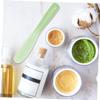 NOLITOY 20pcs Silicone Makeup Mixing Tools Facial Beauty Spatula for Cosmetics Foundation Nail Salons view 3