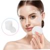 Didiseaon Facial Makeup Remover Pads Round Cotton Rounds for Nail Art Skin Care Soft Absorbent 60pcs Pack view 4