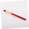 Didiseaon Cute Makeup Brush Eye Shadow Brush for Women Precision Application Easy to Clean Multifunctional view 2