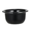 HONMEET Plastic Shaving Bowl for Men Unbreakable Soap Cup for Smooth Wet Shaving for Traditional Use view 1