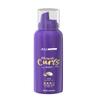 Newly Miracle Curls Styling Mousse with Coconut & Jojoba Oil, for Curly Hair, Unisex 6.0 fl oz (1 Pack, Packaging May Vary) view 1