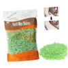 NOLITOY 300g Painless Hair Removal Hard Wax Beans No Strips Required Easy to Use Suitable for Skin Types for Depilatory Waxing view 1