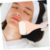 HONMEET Facial Massage Roller for Eye Puffiness Relief Portable Anti-wrinkle Massage Tool for Face Eye Care Ergonomic Design Durable Materials Easy to Use view 2