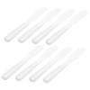 Didiseaon 10pcs Professional Beauty Salon Makeup Spatula Foundation Mixing Tool Face Mask Sticker Applicator Smooth Stirring Stick view 1