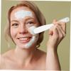 Didiseaon 10pcs Professional Beauty Salon Makeup Spatula Foundation Mixing Tool Face Mask Sticker Applicator Smooth Stirring Stick view 2