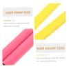 FOMIYES 12pcs Thermal Insulation Clip for Hairdressing Styling Tool for Perm Hair Rods Hair Salon Accessory view 3
