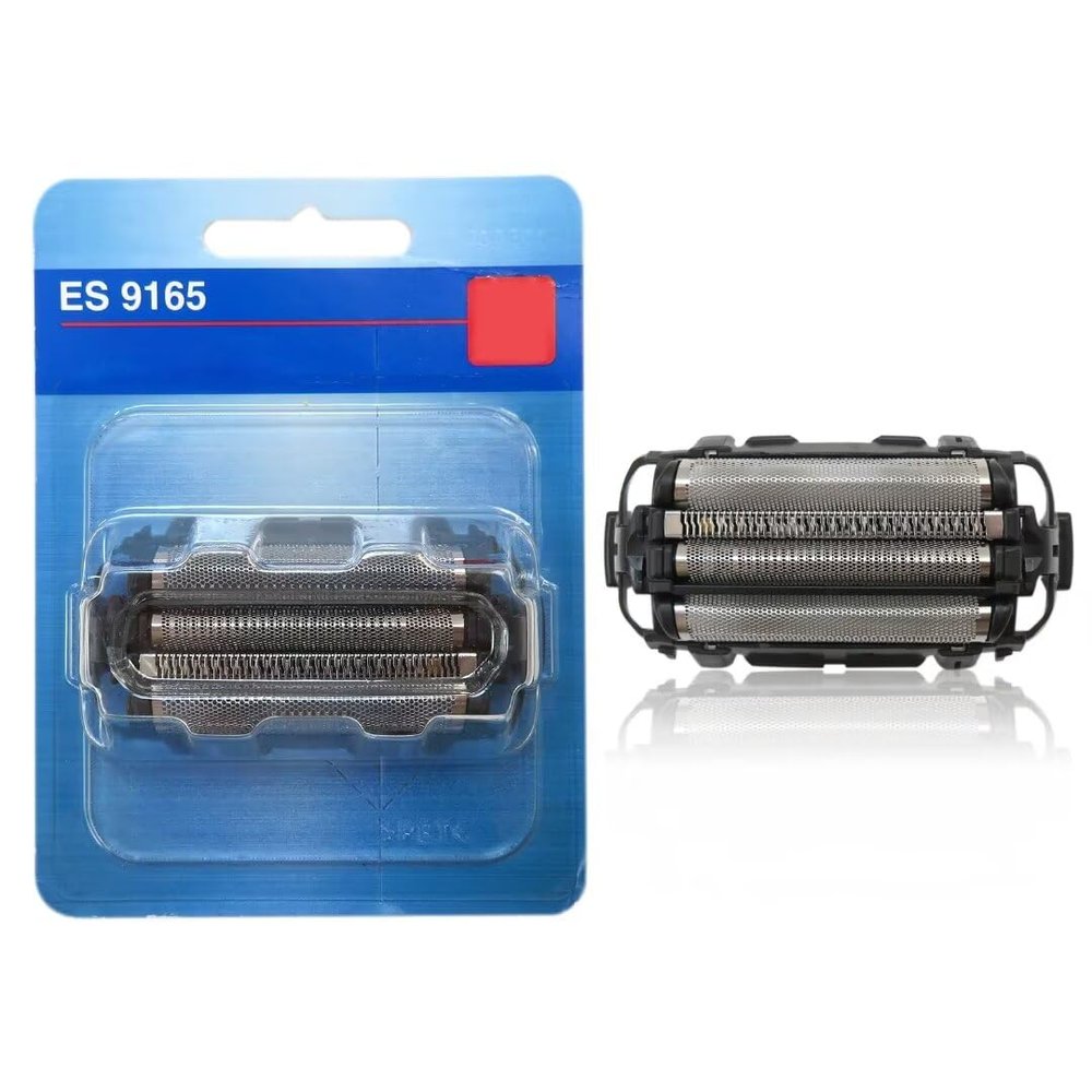 2024 Upgrade WES9165PC Replacement Outer Foil for Panasonic ESLA93K