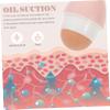 Baluue Volcanic Stone Oil Absorbing Ball Face Care Roller for Women Acne Moisturizer for Oily Skin Gua Sha Oil view 3