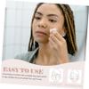 Baluue Volcanic Stone Oil Absorbing Ball Face Care Roller for Women Acne Moisturizer for Oily Skin Gua Sha Oil view 4