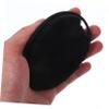 FOMIYES Face Cleansing Brush Silicone Bristles Exfoliant Face Brush Body Scrubber Tool for Skincare Routine view 2