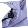 NOLITOY Armpit Apron Shaving Hair Catcher Catcher for Men's and Trimming Needs view 3