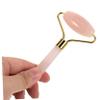 Didiseaon Jade Roller Facial Massage Tool Handheld Skin Massager for Face Neck Promotes Relaxation and Absorption and Self-Care view 4