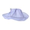FOMIYES Unisex Armpit Hair Shaving Bib Foldable Hair Catcher for Easy Grooming and Styling Convenient Design for Both Men and Women for Travel and Storage view 1