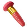 FOMIYES Foundation Makeup Sponge Handle Beauty Pen Powder Puff for Blending Concealer Women Makeup Tool Sponge Applicator view 1