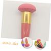 FOMIYES Foundation Makeup Sponge Handle Beauty Pen Powder Puff for Blending Concealer Women Makeup Tool Sponge Applicator view 2