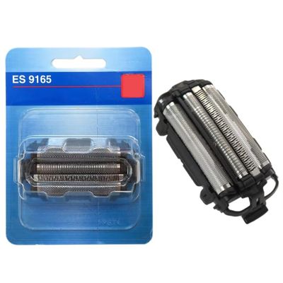 2024 Upgrade WES9165PC Razor Outer Foil Replacement for Panasonic ESLA93K