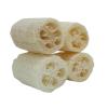 1Pcs Organic Loofahs Loofah Exfoliating Scrubber Natural Luffa Body Wash Sponge 8cm view 2