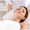 Didiseaon 2pcs Silicone Face Brush Exfoliating Brush for Treatment Facial Cleansing Gentle Massage for Face Neck view 2