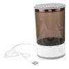 Didiseaon Automatic Makeup Brush Cleaner Electric Make up Sponge Cleaner Rechargeable Soap Brush Cleaner for Busy Makeup view 1