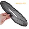 Didiseaon 2pcs Hair Bun Makers Women Bun Extensions Rollers Hair Curlers Heatless Styling Tools view 3