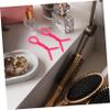 FOMIYES 10pcs Spiral Hair Perm Rods Curling Rod for Women Professional Hair Curlers for Short view 4