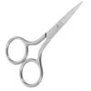 Didiseaon 5pcs Multi-function Eyebrow and Nose Hair Scissors Portable Grooming Tool for Precise Trimming and Shaping for Home Travel Use view 4