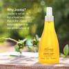 Jojoba 100% Pure Australian Oil 250ml  Cold-Pressed Natural Oil for Face, Hair & Body  Lightweight, Non-Greasy, Hypoallergenic Moisturizer  Sustainably Grown & Bottled in Australia (250ml) view 2