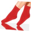 Anneome 12pairs Self-heating Cotton Massage Socks Elastic Thermal Foot Warmers for Men and Women Comfortable and Washable for Daily Use and view 4