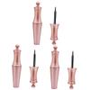 MERRYHAPY 6pcs Magnetic Eyeliner for Eye Makeup Liquid Eyeliner for Magnetic for Daily Use and Travel view 1