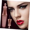 MERRYHAPY 6pcs Magnetic Eyeliner for Eye Makeup Liquid Eyeliner for Magnetic for Daily Use and Travel view 4