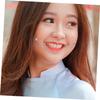 FOMIYES 2pairs Dimple Maker for Cheeks Reusable Face Exerciser for Natural Dimples Lightweight Facial Trainer for Beautiful Smile for Daily Use view 4