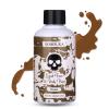 BOBISUKA Brown Face Body Paint Liquid Texture Washable Non Toxic Facepaint Fast Drying Foundation Makeup for Halloween Camo Hulk Hunting Cosplay SFX Costume Party Large Capacity(130ml) view 1