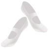 Ipetboom Women Silicone Socks Non-Slip Breathable Crack Arch Support Beach Socks view 1