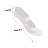 Ipetboom Women Silicone Socks Non-Slip Breathable Crack Arch Support Beach Socks view 4