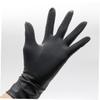 Didiseaon 4pair Long Barber Gloves Salon Hair Dyeing Gloves Skid for Hair Styling Mechanical Work Gardening Food Preparation view 3