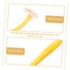 MERRYHAPY 15pcs Eyebrow for Women Portable Facial Hair Trimmers Non- Grip for Safe and Precise Eyebrow Shaping for Home and Salon Use view 2