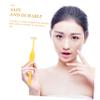 MERRYHAPY 15pcs Eyebrow for Women Portable Facial Hair Trimmers Non- Grip for Safe and Precise Eyebrow Shaping for Home and Salon Use view 3