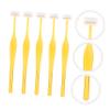 MERRYHAPY 15pcs Eyebrow for Women Portable Facial Hair Trimmers Non- Grip for Safe and Precise Eyebrow Shaping for Home and Salon Use view 4