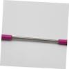 Didiseaon Stainless Steel Spring Hair Puller Threading Tool Facial Hair Remover Easy to Bend Random Color view 2