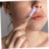 Didiseaon Stainless Steel Spring Hair Puller Threading Tool Facial Hair Remover Easy to Bend Random Color view 4