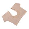 Womens Underarm Sweat Vest, Womens Underarm Skin Color Quick Dry for Gym Sports Cycling Riding (XL) view 1